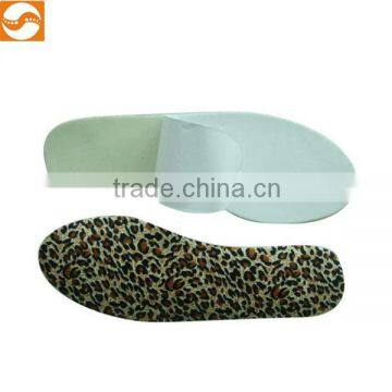 EVA fashion shoe insole deodorization shoe insole