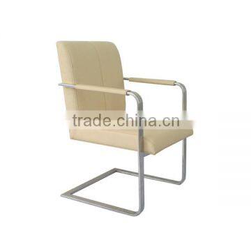 Italian Leather Sponge SUS304# Polished Stainless CH-1020