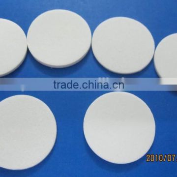 1mm foam sealing wad bottle packing