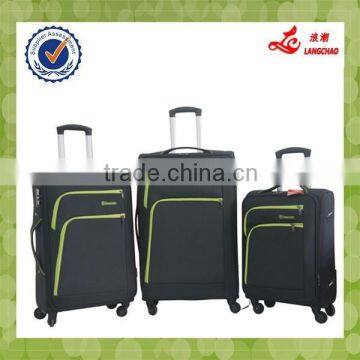 EVA Hot Selling New Products Suitcase Strong Handle Vanity Case Luggage