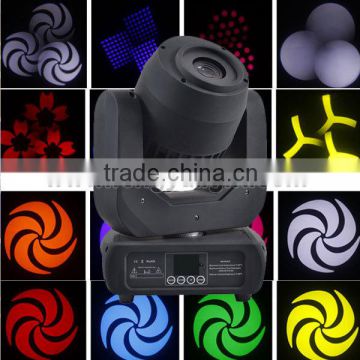 120w led spot moving head light/ moving head spot party club,stage show