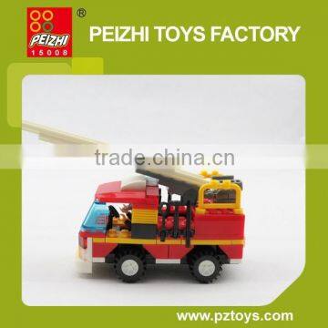 Educational Plastic Toys Building Blocks China Import Toys
