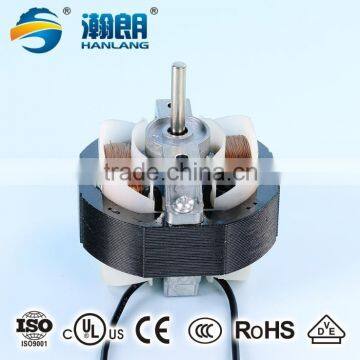 AC motor