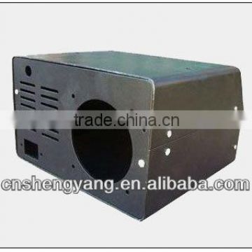 High quality sheet metal parts