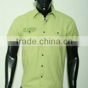 Men's shirt