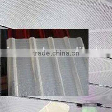 High Quality Galvanized Punching Hole Wire Mesh/roll Bending Round Hole Meshes photo-4