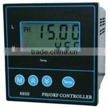 PT-6659 PH/ORP Controller,digital PH/ORP Controller