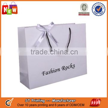 High quality low cost paper bag