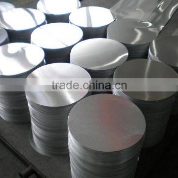 Alloy 3003/3004 HO Aluminum disk for cookware