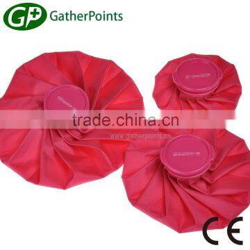 Hot And Cold Fabric Ice Bag 6 inches, 9 inches, 11 inches                        
                                                Quality Choice