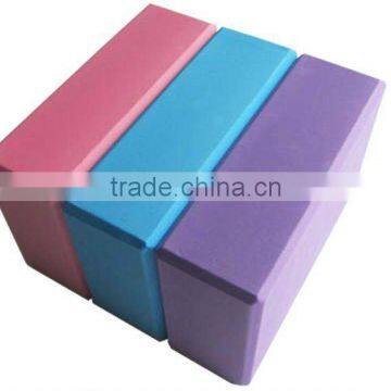 eva yoga brick