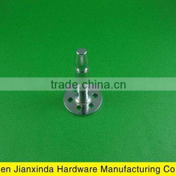 Precision cnc machining custom bassinet parts