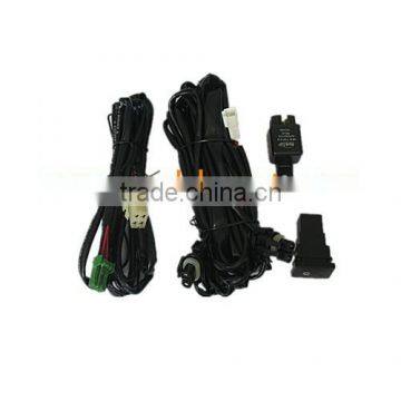 fog light wire harness