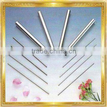 stainless steel tube mosquito net holder stand stainless steel pipe steel tube with high quality