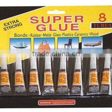 hot sales 3g super glue