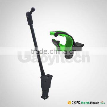 Fashional Design Holder Quick Charging USB Car Charger HOLDER