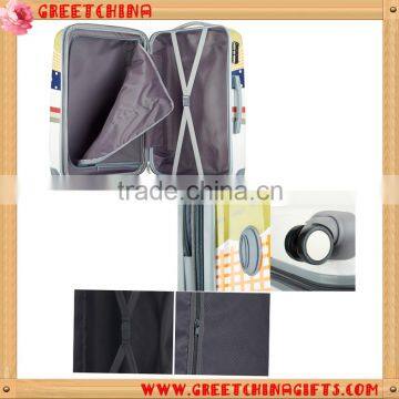 Travel Trolley Luggage