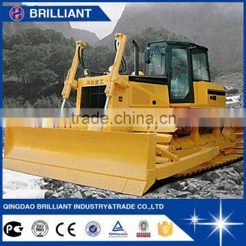 Perfect Design Shantui Bulldozer SD22 With Shantui Bulldozer Parts