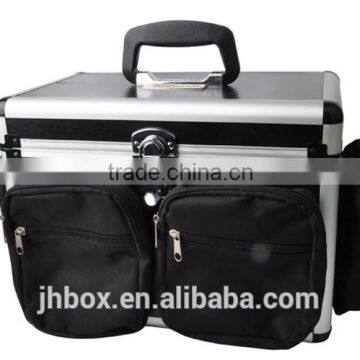 Factory First Aid Kit Medical Case Aluminum Cases JH158