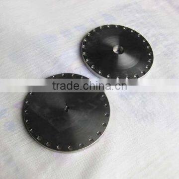 Customized Metal Lathe Machining Stainless Steel CNC Parts photo-4