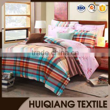 Beautiful Printing Fabric for Curtain and Bedding Set Fabric