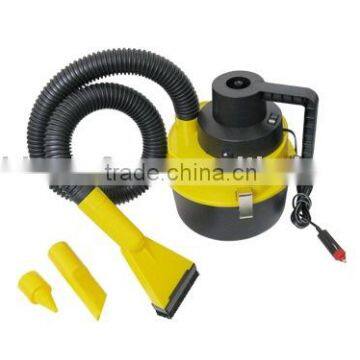 DC 12V 78W electric vacuum cleaner