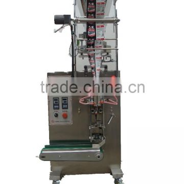 automatic grains food/sugar/granule/salt/spice sachet packing machine