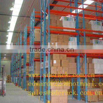 China pallet racking