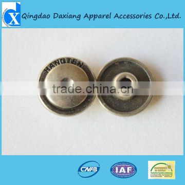 Good Quality Fashion Metal Garment Rivets