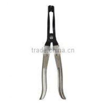 Valve stem seal pliers