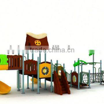 Professional design,Outdoor Furniture,Best sales outdoor playground LE-CB004