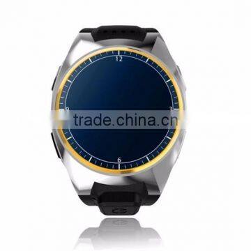 Personal watch gps tracker Bracelet real time wrist watch gps tracking for Prisoner parolee management                        
                                                                                Supplier's Choice