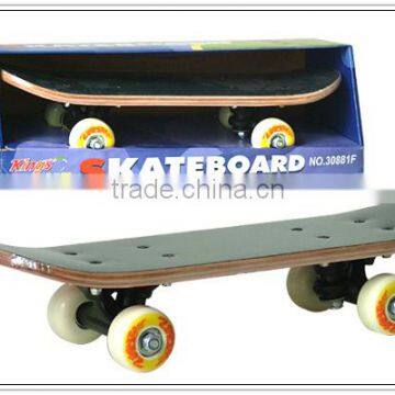 SKATEBOARD (FOR CHILD)