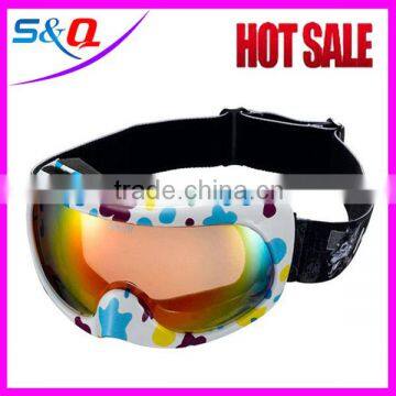 good quality UV400 sports polarized sunglasses