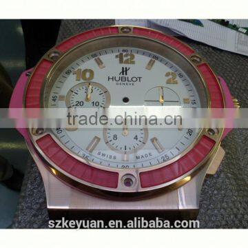 Big outside mechanical timer parts