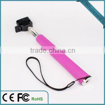 Wholesale Factory Direct Selfie Stick Cable Lowest Price