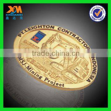 wholesale bulk brass customized metal italian belt buckle (xdm-bb145)