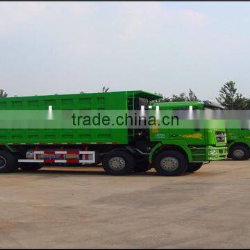 40 ton dump truck/sino dump truck