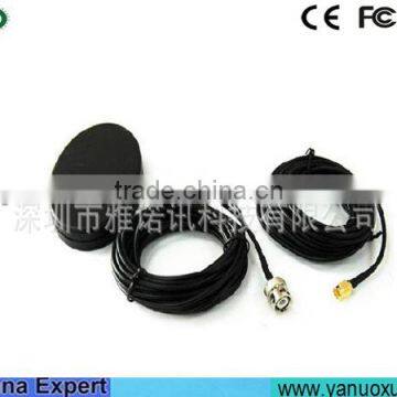 Factory Price 29dBi Antenna GPS GSM Combined Antenna Outdoor GPS PCB Antenna GSM