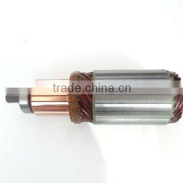 12V Starter Motor Armature 0282005040