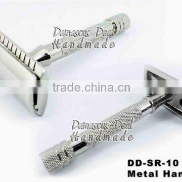 Double Edge Safety Razor