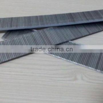 Galvanized Decorative F Wire Brad Nail F20 F10 F15 F25 F35 F40 F45 F50