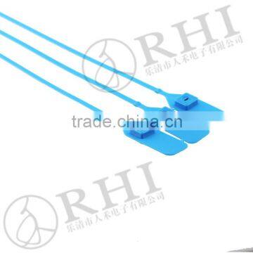 Wiring accessories cable lock seals tie plastic sea shipping container cable seal