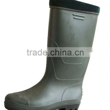 PVC Boots 66750