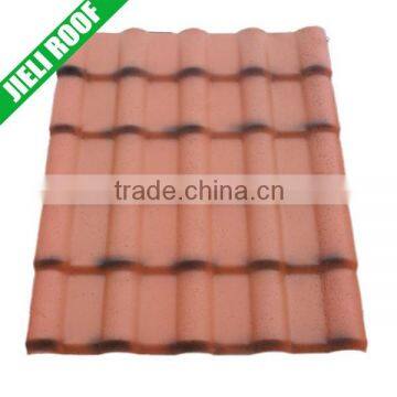 Chinese Glazed Roofing Tiles