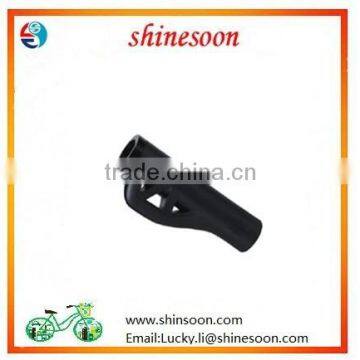 High quality cheap custom bike grip , RUBBER & PLASTIC bike grip