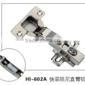 Warbrobe Hinge HI-602A