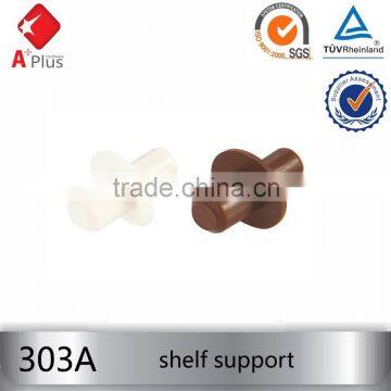 China supply plastic shelf support