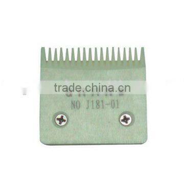 Clipper blades (Ceramic)
