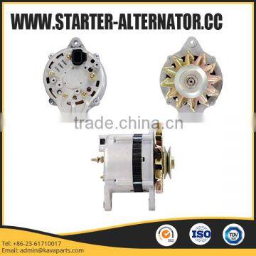 *12V 70A* Hitachi Alternator For Nissan Z24,23100-05G05,23100-12G00,23100-17C00